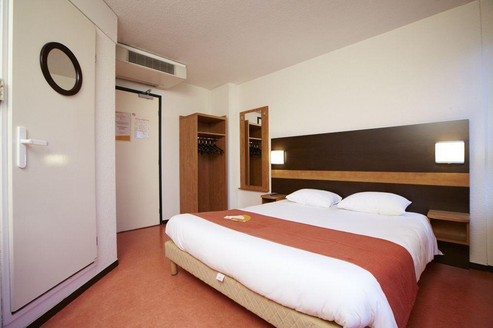 Première Classe Centre Gare Part Dieu Hotel