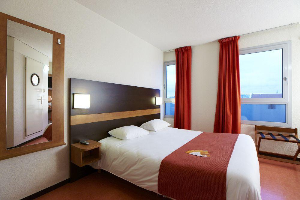 Hotel Premiere Classe Centre Gare Part Dieu 2*