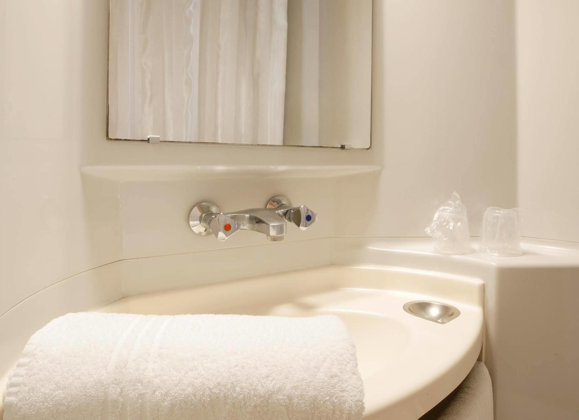 Hotel Premiere Classe Centre Gare Part Dieu Lyon