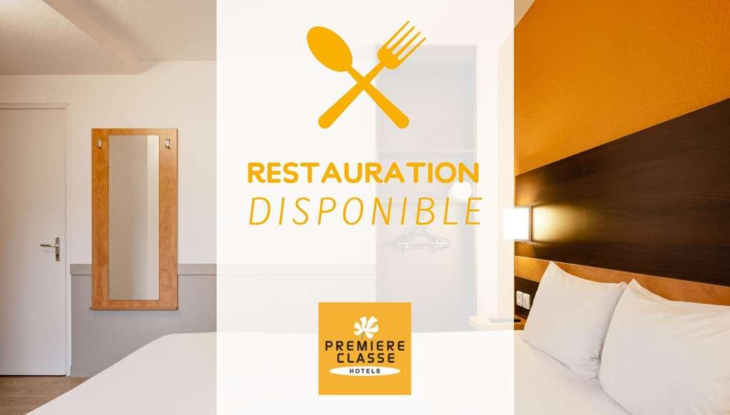 Première Classe Centre Gare Part Dieu Hotel Lione